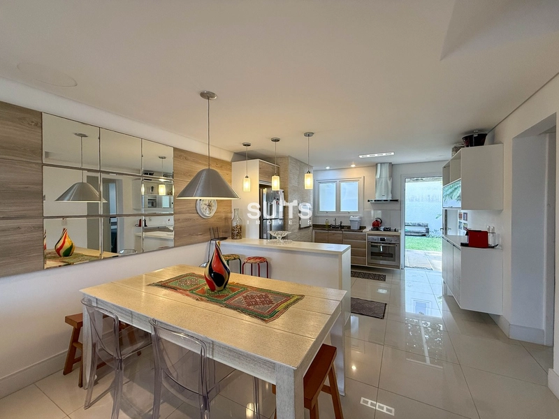 Excelente sobrado à venda no condomínio Pacific em Xangri-lá: 9ª foto da galeria de imagens do imóvel