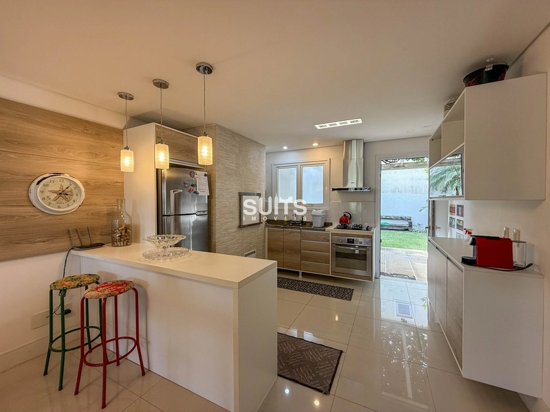 Excelente sobrado à venda no condomínio Pacific em Xangri-lá: 11ª foto da galeria de imagens do imóvel