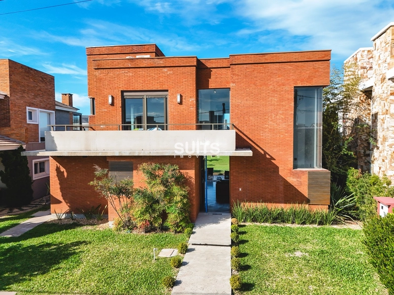 Excelente sobrado à venda no condomínio Ventura em Xangri-lá: 40ª foto da galeria de imagens do imóvel