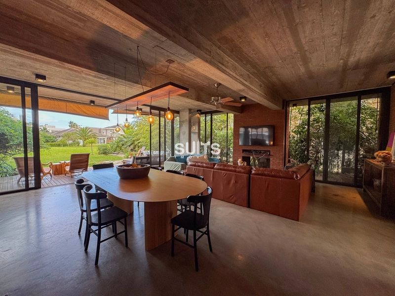 Excelente sobrado à venda no condomínio Ventura em Xangri-lá: 7ª foto da galeria de imagens do imóvel