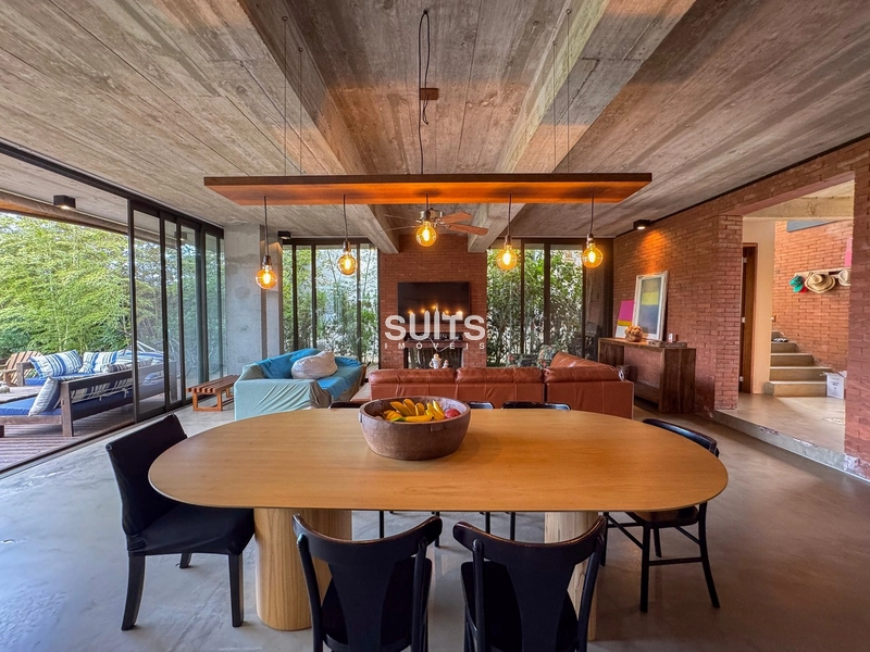 Excelente sobrado à venda no condomínio Ventura em Xangri-lá: 8ª foto da galeria de imagens do imóvel