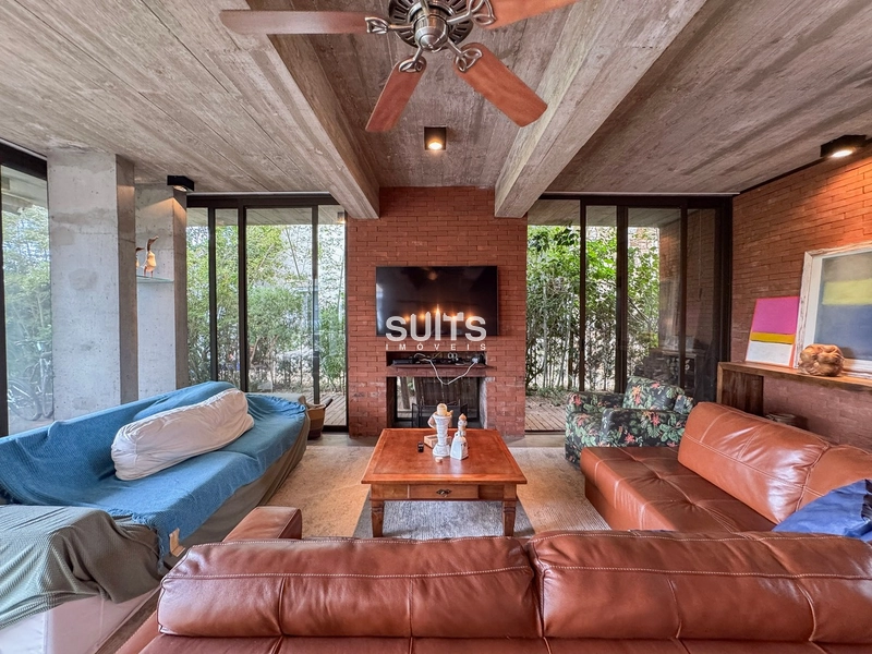 Excelente sobrado à venda no condomínio Ventura em Xangri-lá: 13ª foto da galeria de imagens do imóvel