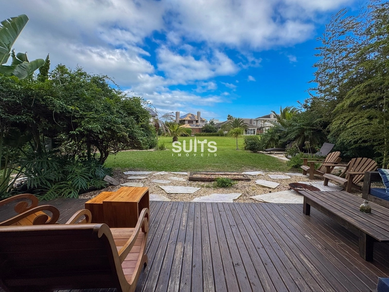 Excelente sobrado à venda no condomínio Ventura em Xangri-lá: 16ª foto da galeria de imagens do imóvel