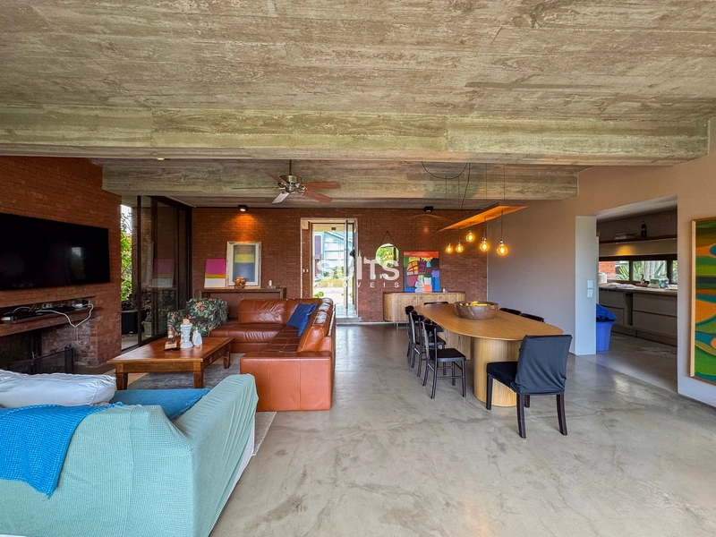 Excelente sobrado à venda no condomínio Ventura em Xangri-lá: 10ª foto da galeria de imagens do imóvel