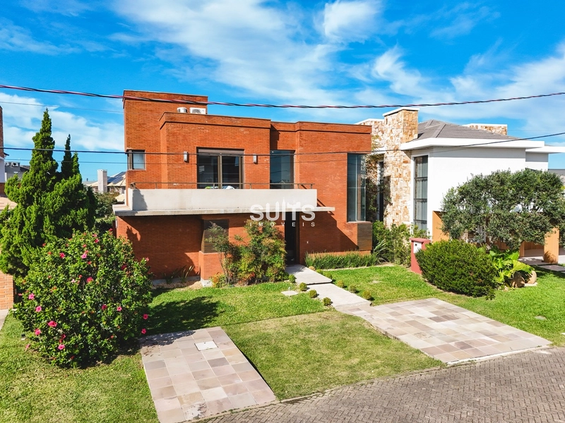 Excelente sobrado à venda no condomínio Ventura em Xangri-lá: 42ª foto da galeria de imagens do imóvel