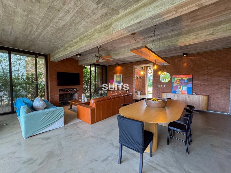 Excelente sobrado à venda no condomínio Ventura em Xangri-lá: 9ª foto da galeria de imagens do imóvel