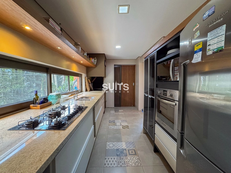 Excelente sobrado à venda no condomínio Ventura em Xangri-lá: 15ª foto da galeria de imagens do imóvel