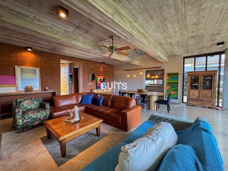 Excelente sobrado à venda no condomínio Ventura em Xangri-lá: 11ª foto da galeria de imagens do imóvel