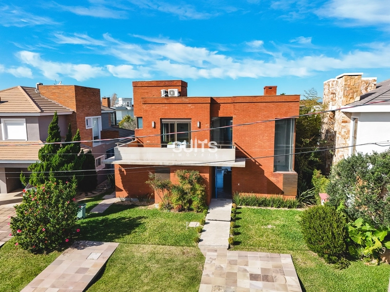 Excelente sobrado à venda no condomínio Ventura em Xangri-lá: 39ª foto da galeria de imagens do imóvel