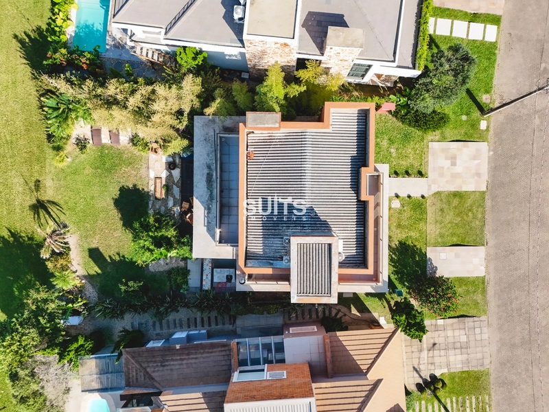 Excelente sobrado à venda no condomínio Ventura em Xangri-lá: 44ª foto da galeria de imagens do imóvel