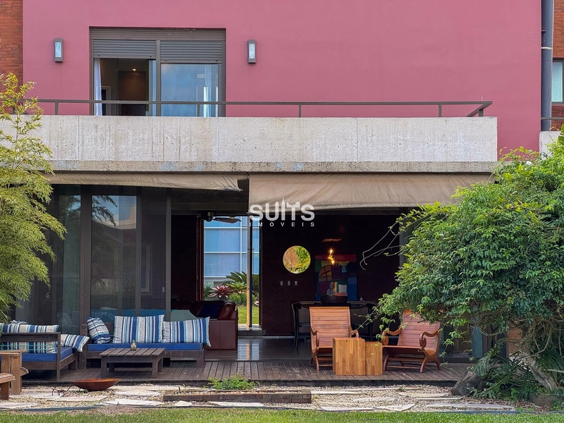 Excelente sobrado à venda no condomínio Ventura em Xangri-lá: 24ª foto da galeria de imagens do imóvel