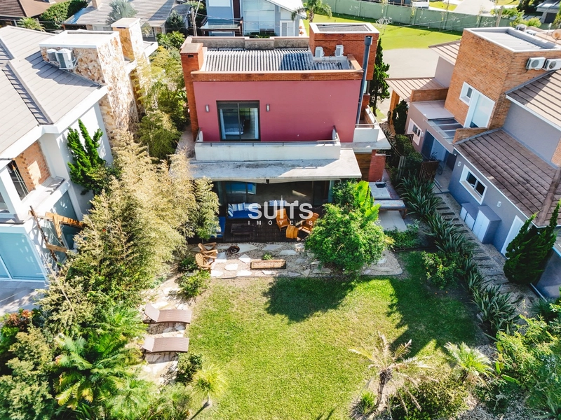 Excelente sobrado à venda no condomínio Ventura em Xangri-lá: 47ª foto da galeria de imagens do imóvel