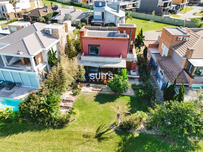 Excelente sobrado à venda no condomínio Ventura em Xangri-lá: 45ª foto da galeria de imagens do imóvel