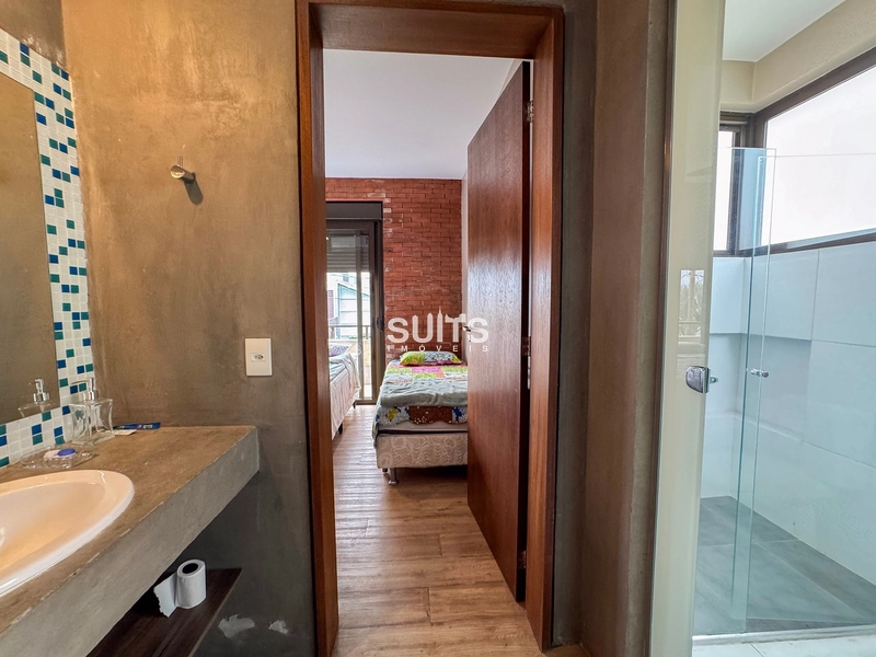 Excelente sobrado à venda no condomínio Ventura em Xangri-lá: 32ª foto da galeria de imagens do imóvel