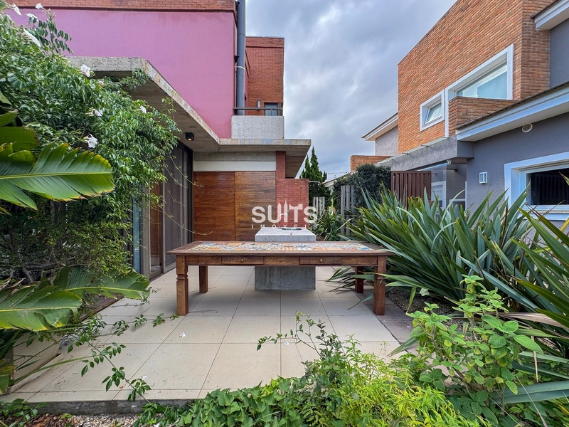 Excelente sobrado à venda no condomínio Ventura em Xangri-lá: 21ª foto da galeria de imagens do imóvel