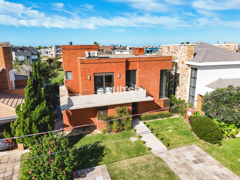 Excelente sobrado à venda no condomínio Ventura em Xangri-lá: 43ª foto da galeria de imagens do imóvel