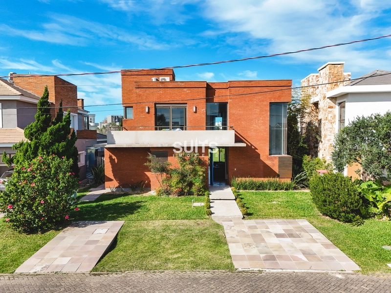 Excelente sobrado à venda no condomínio Ventura em Xangri-lá: 41ª foto da galeria de imagens do imóvel