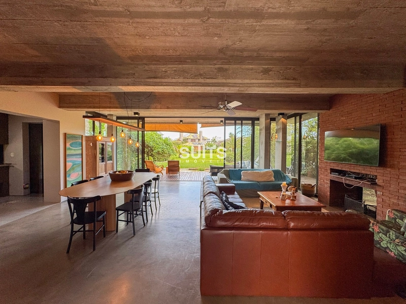 Excelente sobrado à venda no condomínio Ventura em Xangri-lá: 4ª foto da galeria de imagens do imóvel