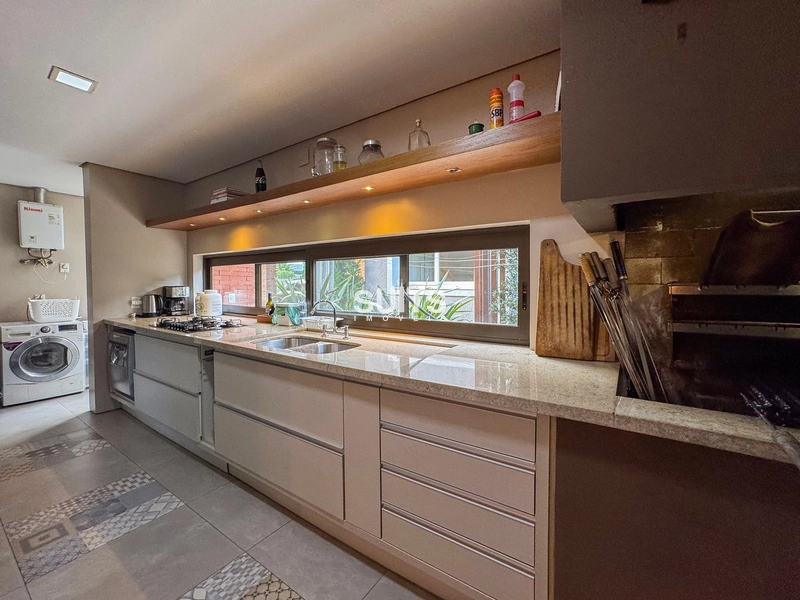 Excelente sobrado à venda no condomínio Ventura em Xangri-lá: 14ª foto da galeria de imagens do imóvel