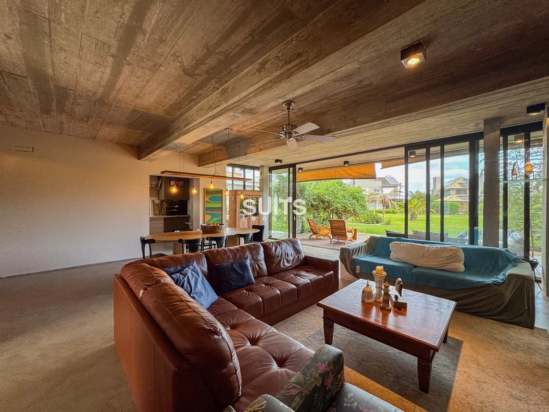 Excelente sobrado à venda no condomínio Ventura em Xangri-lá: 6ª foto da galeria de imagens do imóvel