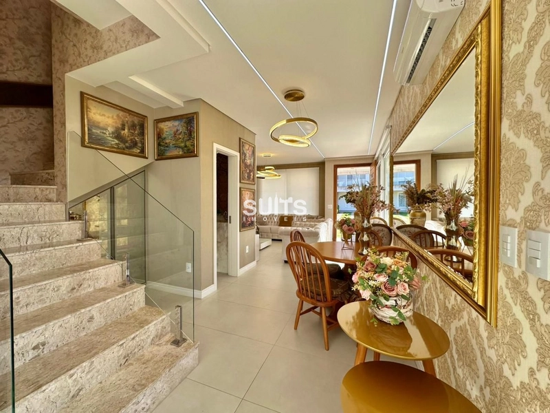 Excelente sobrado à venda no Murano: 14ª foto da galeria de imagens do imóvel