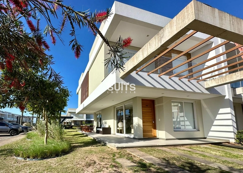 Excelente sobrado à venda no Murano: 1ª foto da galeria de imagens do imóvel