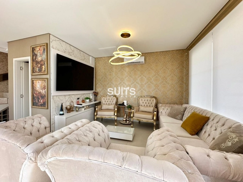 Excelente sobrado à venda no Murano: 10ª foto da galeria de imagens do imóvel