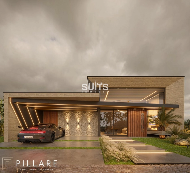 Excelente casa à venda no Remanso