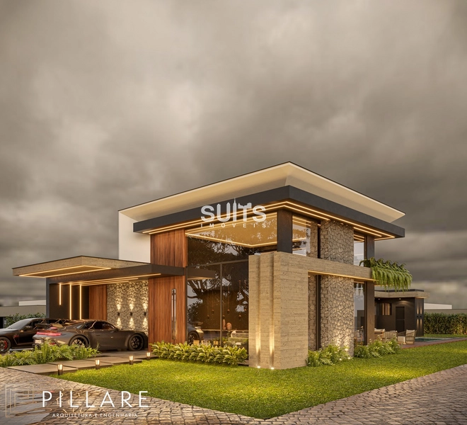 Excelente casa à venda no Remanso