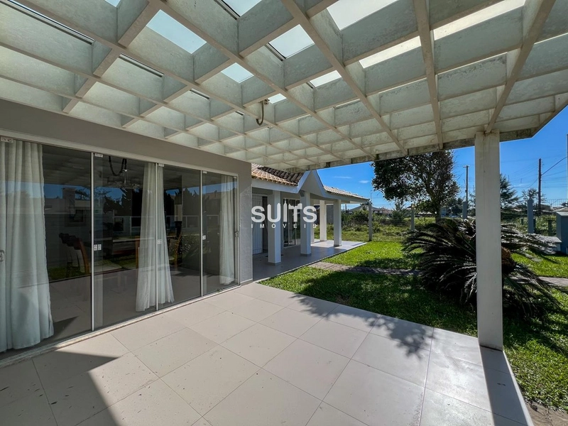 Excelente casa à venda com 02 terrenos: 4ª foto da galeria de imagens do imóvel