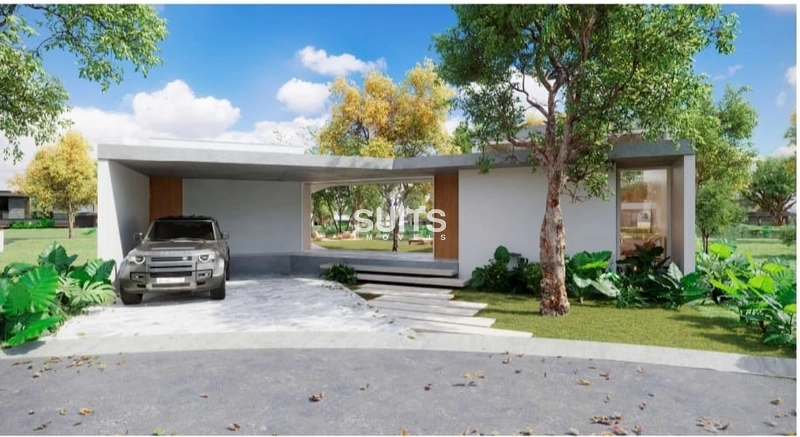 Excelente casa à venda no condomínio Riviera