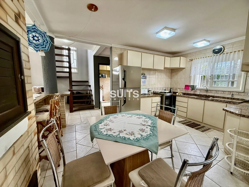 Excelente sobrado à venda na Noiva do Mar: 13ª foto da galeria de imagens do imóvel