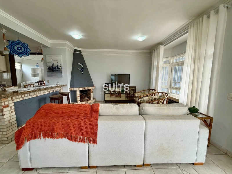 Excelente sobrado à venda na Noiva do Mar: 8ª foto da galeria de imagens do imóvel