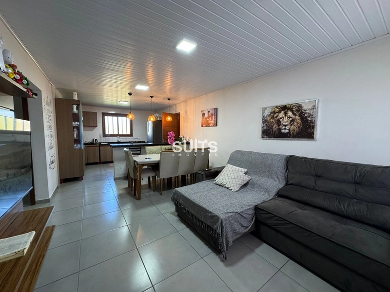 Excelente casa à venda na Noiva do Mar: 2ª foto da galeria de imagens do imóvel