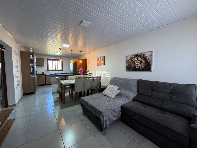 Excelente casa à venda na Noiva do Mar: 3ª foto da galeria de imagens do imóvel