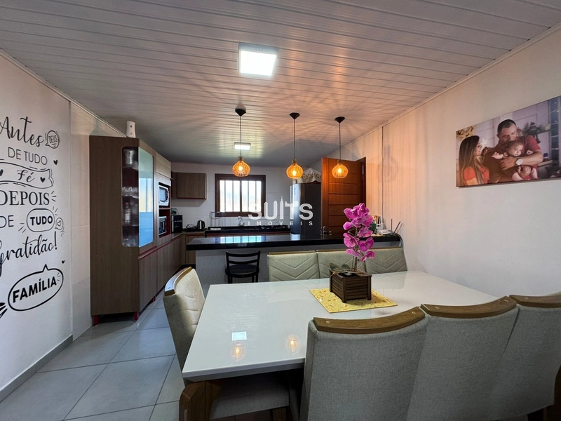 Excelente casa à venda na Noiva do Mar: 4ª foto da galeria de imagens do imóvel