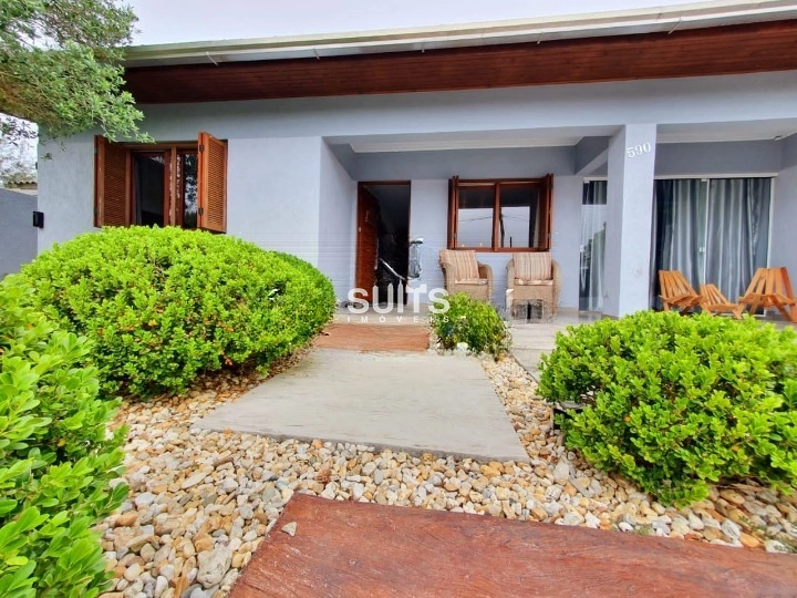 Excelente casa à venda na Noiva do Mar: 1ª foto da galeria de imagens do imóvel