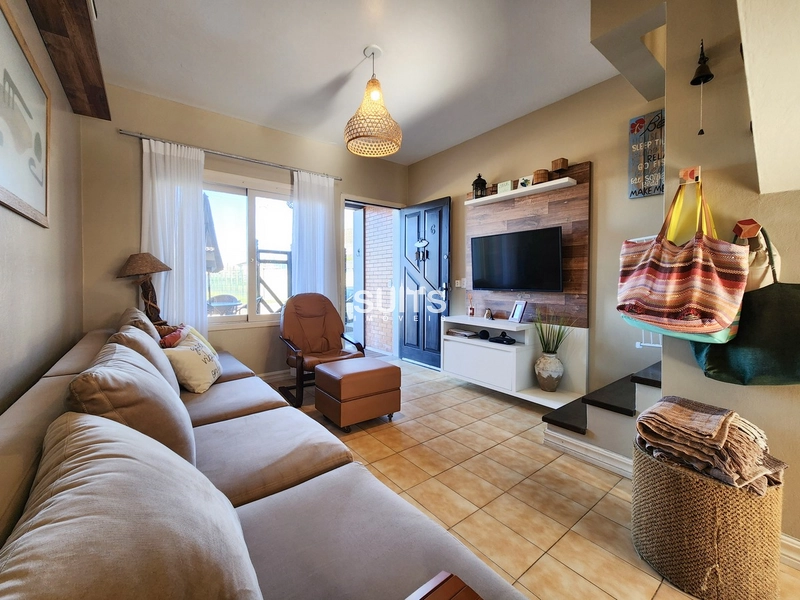 Excelente duplex à venda no Centro de Xangri-lá: 4ª foto da galeria de imagens do imóvel