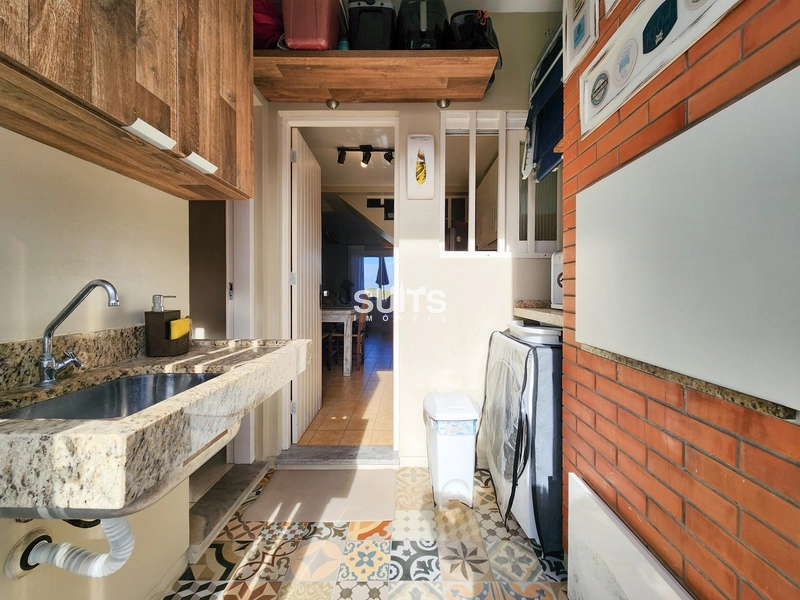 Excelente duplex à venda no Centro de Xangri-lá: 22ª foto da galeria de imagens do imóvel