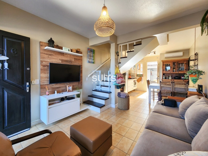 Excelente duplex à venda no Centro de Xangri-lá: 8ª foto da galeria de imagens do imóvel