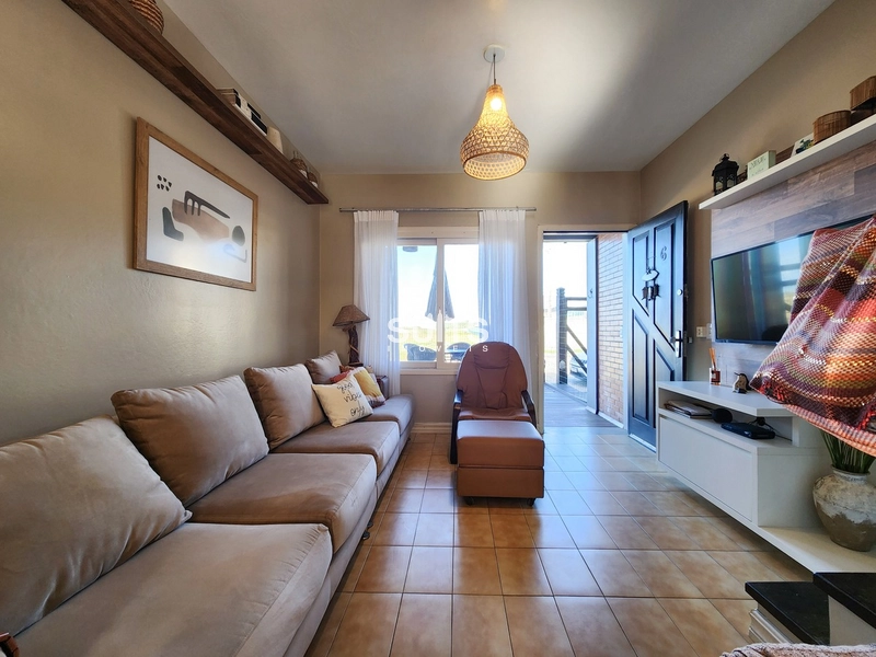 Excelente duplex à venda no Centro de Xangri-lá: 5ª foto da galeria de imagens do imóvel