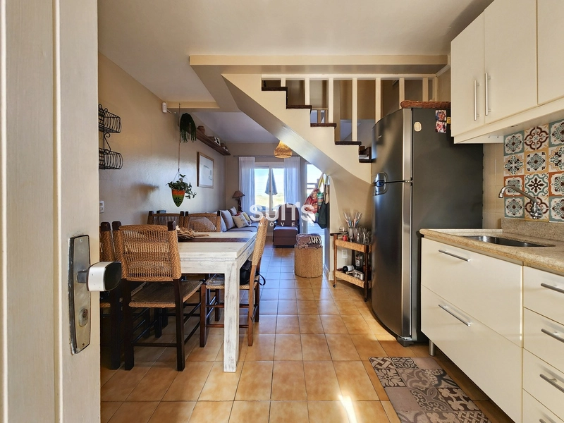 Excelente duplex à venda no Centro de Xangri-lá: 13ª foto da galeria de imagens do imóvel