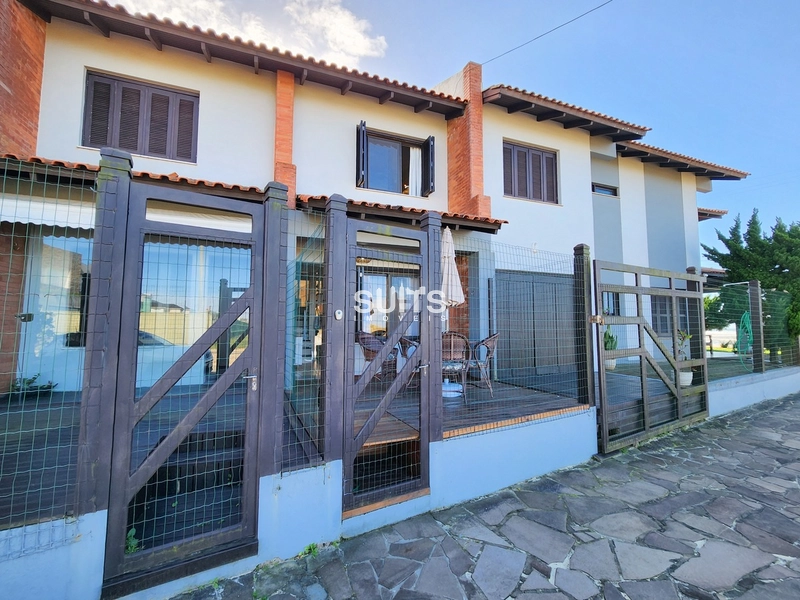 Excelente duplex à venda no Centro de Xangri-lá: 1ª foto da galeria de imagens do imóvel