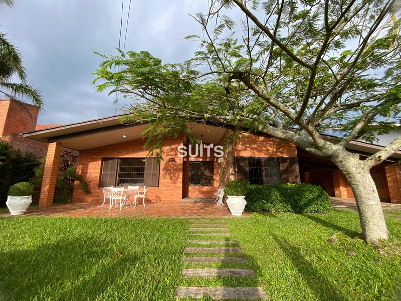 Excelente casa à venda em Atlântida: 1ª foto da galeria de imagens do imóvel