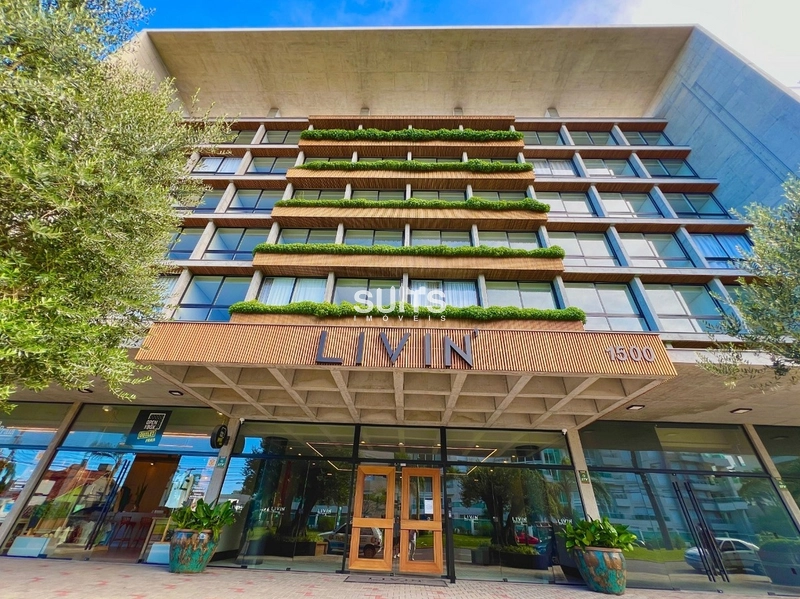Apartamento à venda no condomínio Livin' em Atlântida