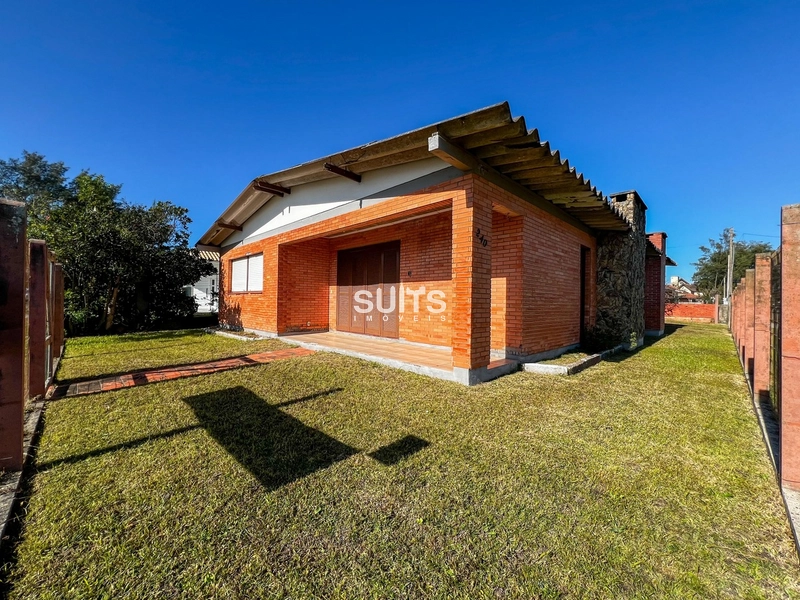 Casa à venda no Remanso