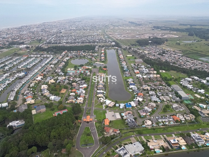 Excelente sobrado à venda no condomínio Lagos Park: 9ª foto da galeria de imagens do imóvel