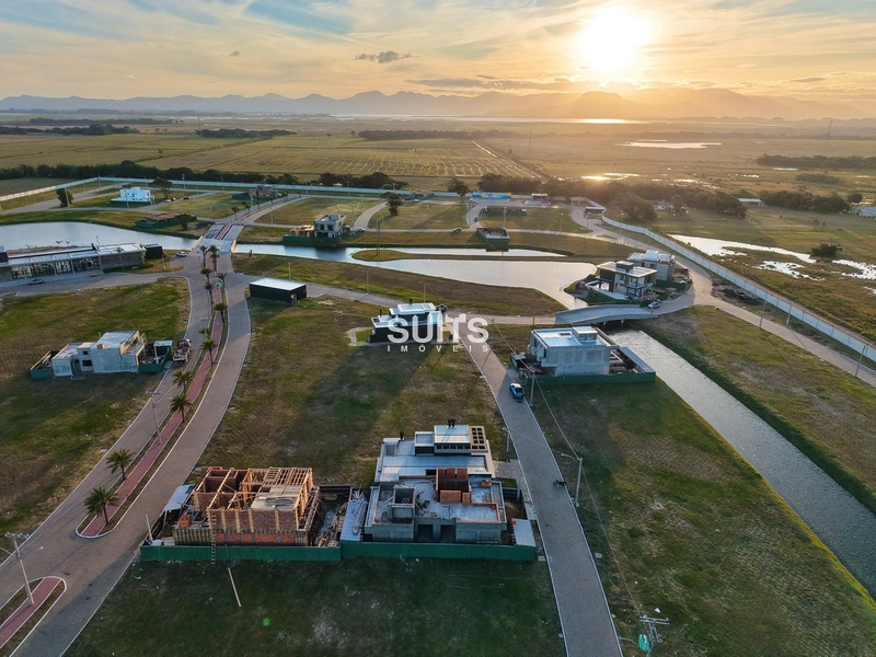 Excelente casa à venda no condomínio Allure: 2ª foto da galeria de imagens do imóvel