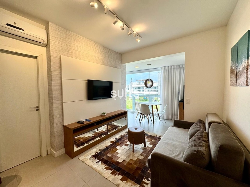 Excelente loft à venda no condomínio Rossi em Atlântida