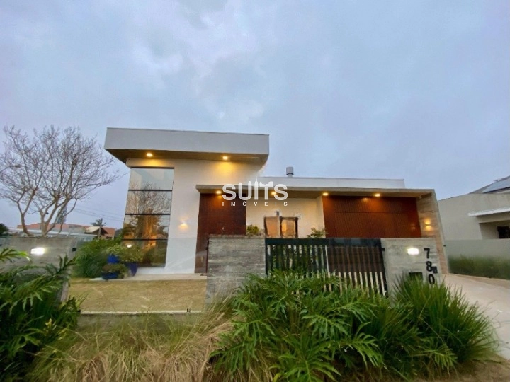 Excelente casa à venda no Remanso